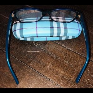 Authentic Coach Glasses